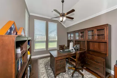 1001 W Bluff Way, Roanoke, TX 76262 - Photo 23