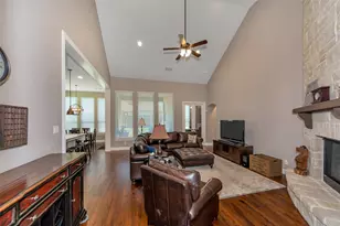 1001 W Bluff Way, Roanoke, TX 76262 - Photo 11