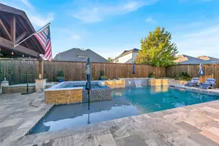 1001 W Bluff Way, Roanoke, TX 76262 - Photo 37