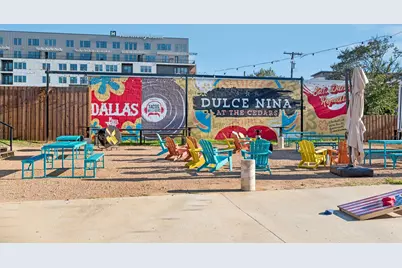 2016 S Ervay Street #A1, Dallas, TX 75215 - Photo 35