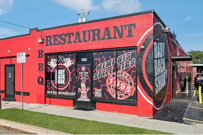 2016 S Ervay Street #A1, Dallas, TX 75215 - Photo 33