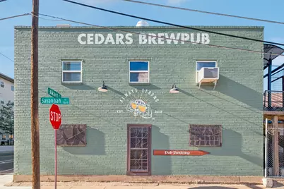 2016 S Ervay Street #A1, Dallas, TX 75215 - Photo 29