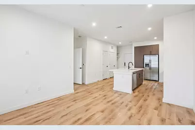 2016 S Ervay Street #A1, Dallas, TX 75215 - Photo 7