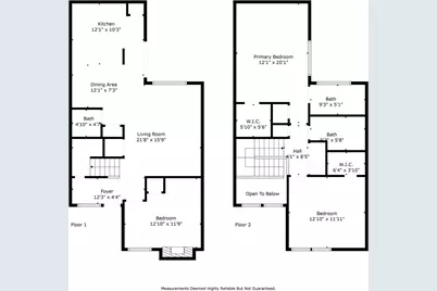 525 Towne House Lane, Richardson, TX 75081 - Photo 21