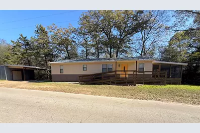 155 S County Road 4837, Winnsboro, TX 75494 - Photo 1