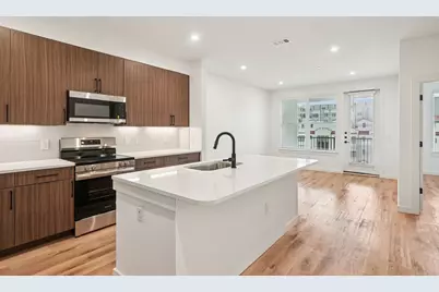 2016 S Ervay Street #A2, Dallas, TX 75215 - Photo 3