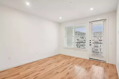 2016 S Ervay Street #A2, Dallas, TX 75215 - Photo 5