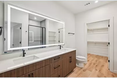 2016 S Ervay Street #A2, Dallas, TX 75215 - Photo 19