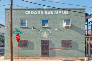 2016 S Ervay St, Dallas, TX 75215 - Photo 29