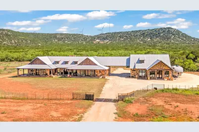650 Fm 2035, Merkel, TX 79536 - Photo 1