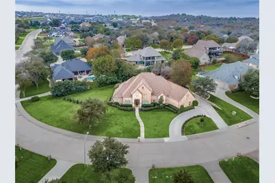 8533 Waterfront Court, Fort Worth, TX 76179 - Photo 1