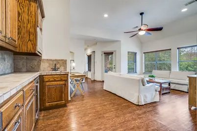 8533 Waterfront Court, Fort Worth, TX 76179 - Photo 21