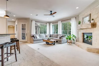 8533 Waterfront Court, Fort Worth, TX 76179 - Photo 9