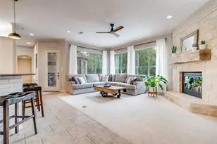 8533 Waterfront Ct, Fort Worth, TX 76179 - Photo 9