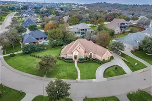 8533 Waterfront Ct, Fort Worth, TX 76179 - Photo 39