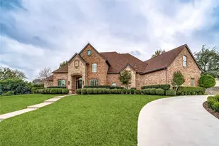 8533 Waterfront Ct, Fort Worth, TX 76179 - Photo 1
