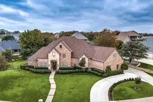 8533 Waterfront Ct, Fort Worth, TX 76179 - Photo 5