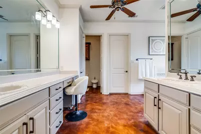 8533 Waterfront Court, Fort Worth, TX 76179 - Photo 25