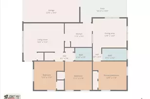 209 Kessler Dr, Granbury, TX 76048 - Photo 3