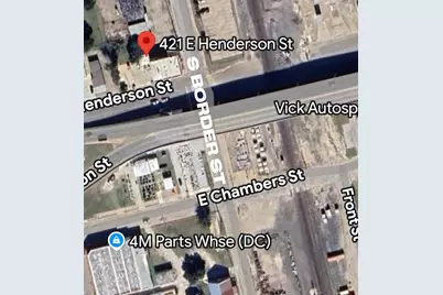 419-423 E Henderson Street, Cleburne, TX 76031 - Photo 21