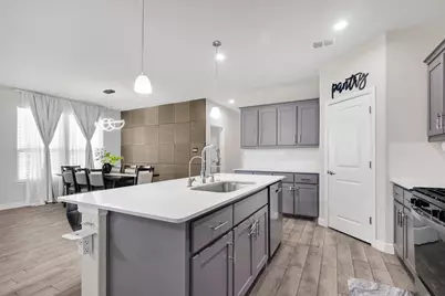 1000 Kirkham Way, Fort Worth, TX 76247 - Photo 7