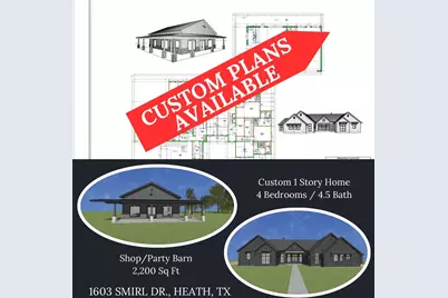 1603 Smirl Drive, Heath, TX 75032 - Photo 7