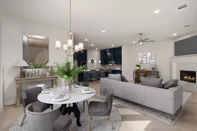 806 Monza Drive, Midlothian, TX 76065 - Photo 11