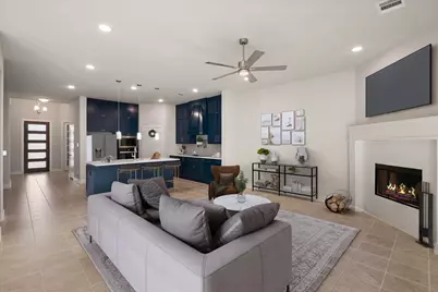 806 Monza Drive, Midlothian, TX 76065 - Photo 9