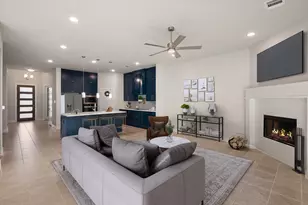 806 Monza Dr, Midlothian, TX 76065 - Photo 9