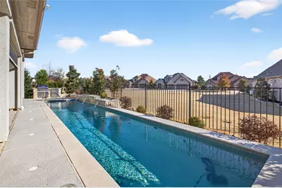 12417 Blue Granite Drive, Denton, TX 76207 - Photo 35