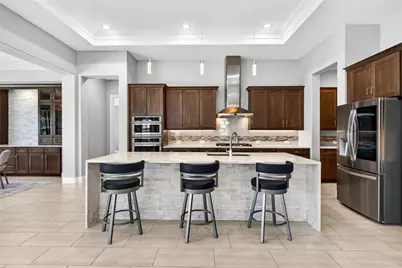 12417 Blue Granite Drive, Denton, TX 76207 - Photo 5