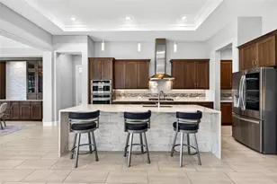 12417 Blue Granite Dr, Denton, TX 76207 - Photo 5