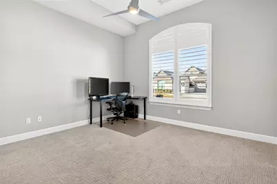 12417 Blue Granite Drive, Denton, TX 76207 - Photo 27