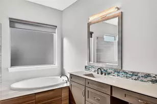 12417 Blue Granite Dr, Denton, TX 76207 - Photo 19