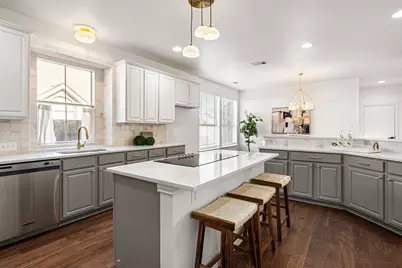 696 Hollow Circle, Coppell, TX 75019 - Photo 13