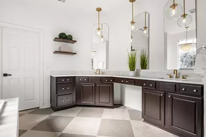 696 Hollow Circle, Coppell, TX 75019 - Photo 19