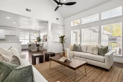 696 Hollow Circle, Coppell, TX 75019 - Photo 9