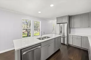 109 Summers Cir, Azle, TX 76020 - Photo 9