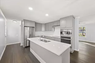 109 Summers Cir, Azle, TX 76020 - Photo 3