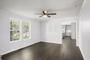 109 Summers Cir, Azle, TX 76020 - Photo 13