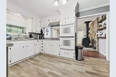 206 Navajo Trail, Hamilton, TX 76531 - Photo 9