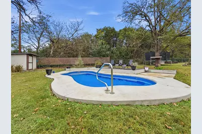 206 Navajo Trail, Hamilton, TX 76531 - Photo 31