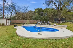 206 Navajo Trail, Hamilton, TX 76531 - Photo 31