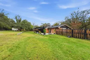 206 Navajo Trail, Hamilton, TX 76531 - Photo 29