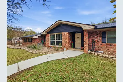 206 Navajo Trail, Hamilton, TX 76531 - Photo 1