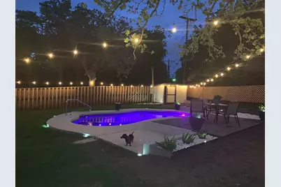 206 Navajo Trail, Hamilton, TX 76531 - Photo 33