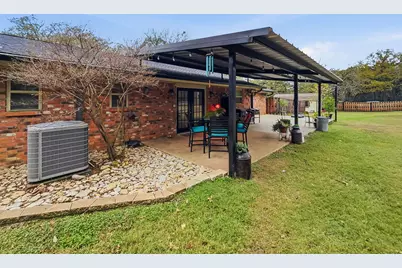 206 Navajo Trail, Hamilton, TX 76531 - Photo 27