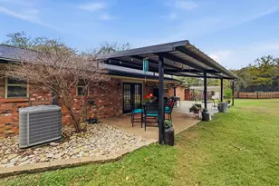 206 Navajo Trail, Hamilton, TX 76531 - Photo 27