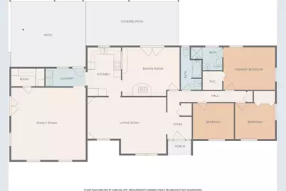 206 Navajo Trail, Hamilton, TX 76531 - Photo 39