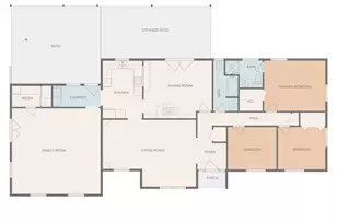 206 Navajo Trail, Hamilton, TX 76531 - Photo 39